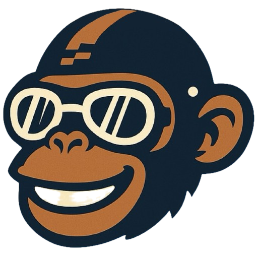 PitMonkey FS logo